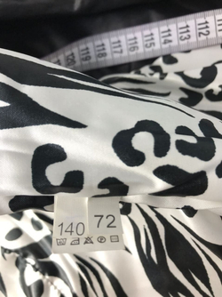 Куртка JENDO черная на 10 лет, новая