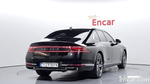 Genesis G90 (RS4) Бензин 3.5 Turbo 2WD (10.2022)