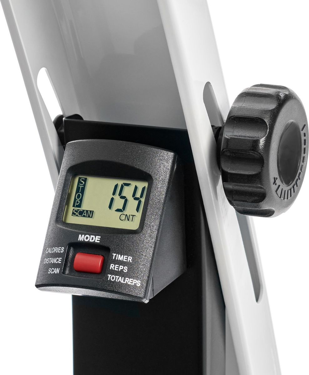 Тренажер педальный для ног и рук