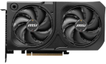 Видеокарта MSI GeForce RTX 5060 TI SHADOW 2X OC PLUS (RTX 5060 Ti 16G SHADOW 2X OC PLUS)