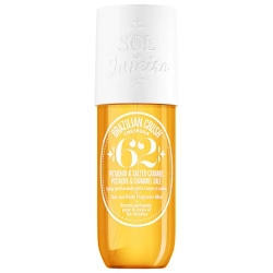Sol de Janeiro Brazilian Crush Cheirosa 62 Perfume Mist - 240ml
