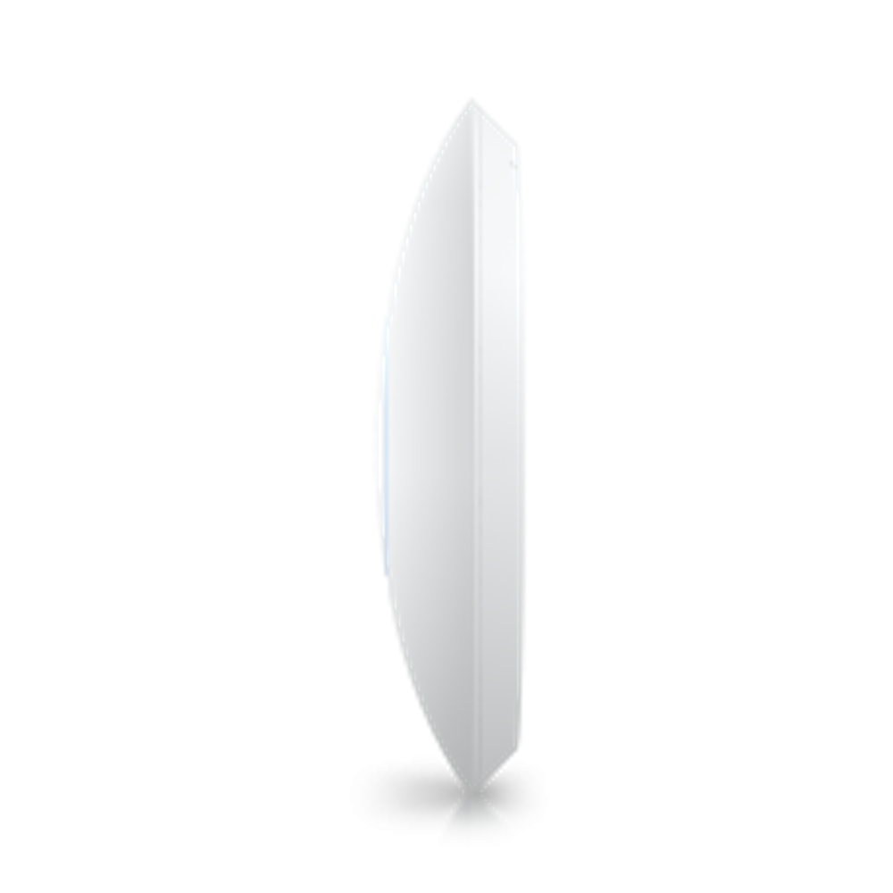 Точка доступа Wi-Fi Ubiquiti Unifi U6+