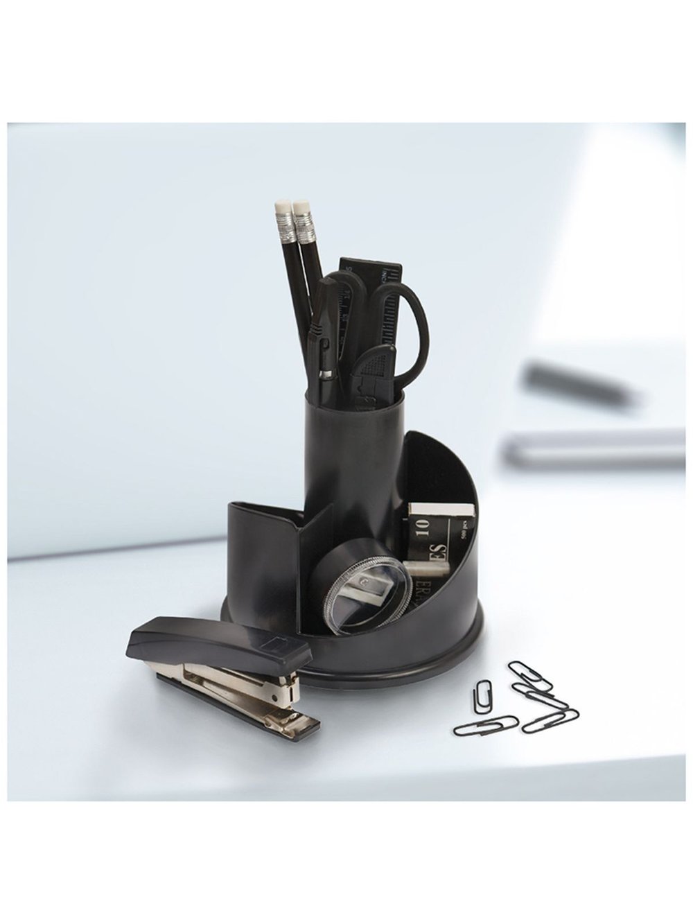 Органайзер для канцелярии 12 предметов