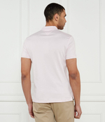 Поло Tommy Hilfiger - розовый(MW0MW39994)