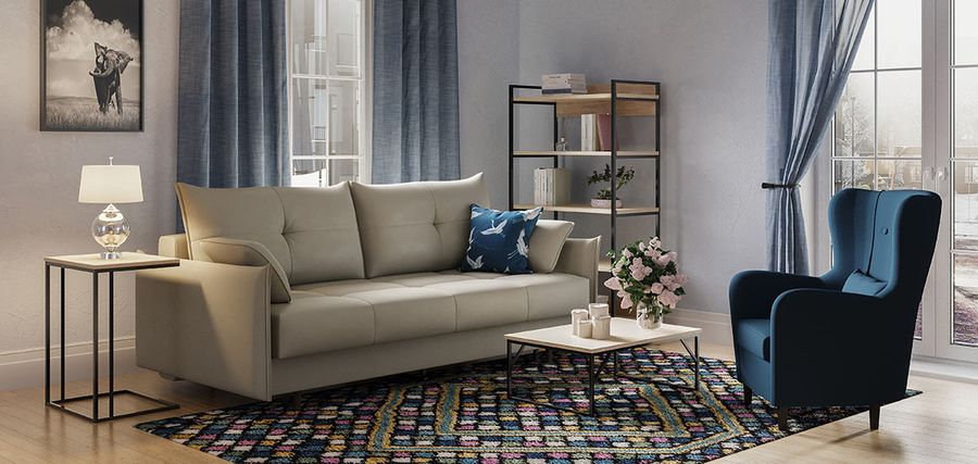 Наши подарки при покупке мебели в шоу-руме!