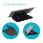 Интерактивный дисплей Huion Kamvas 12 Pro