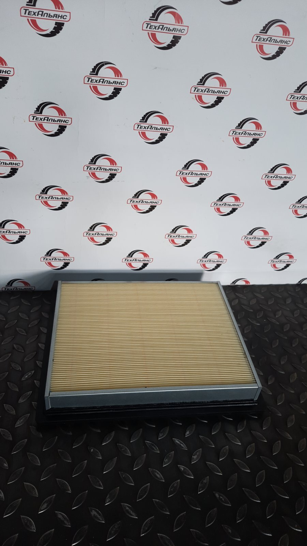 Фильтр салонный Stal ST86853