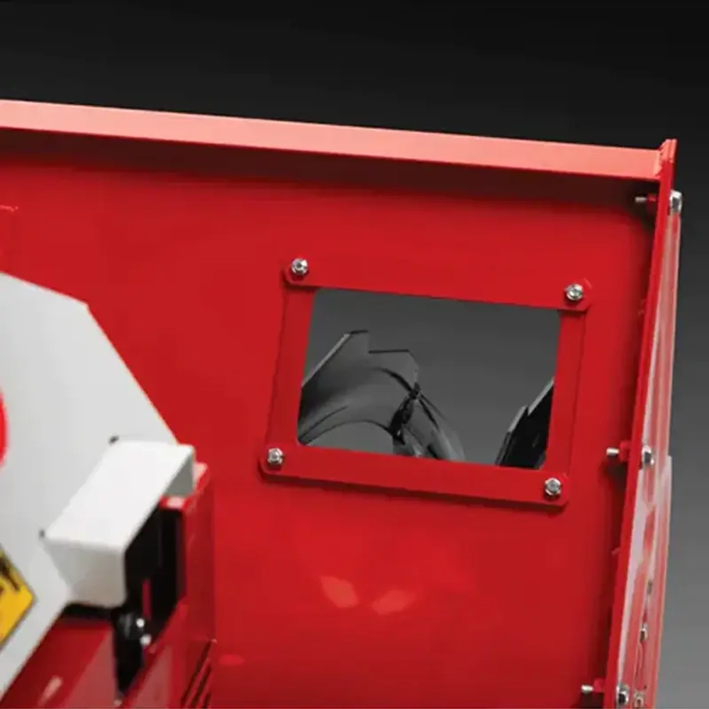 Caiman Edo 36Y бензиновый снегоуборщик 20.3 л.с. ковш 92 см, выброс 22 м, вариатор