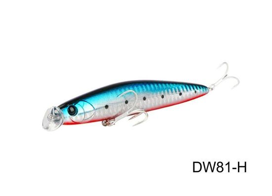 Tsurinoya DW81 110мм./15,5гр.