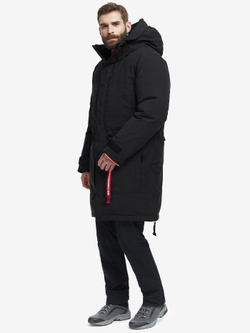 Куртка мужская PEVEK Bask