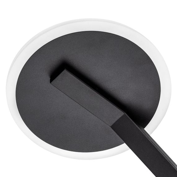 Потолочная светодиодная люстра Citilux Дуэт CL719751