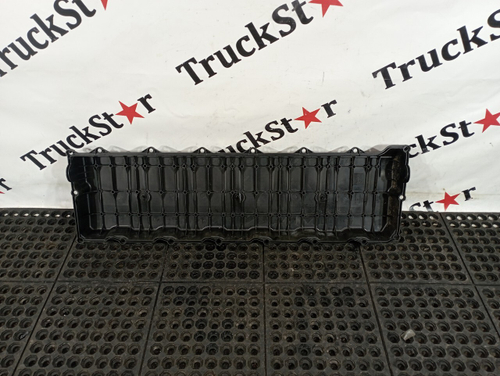 Крышка клапанная