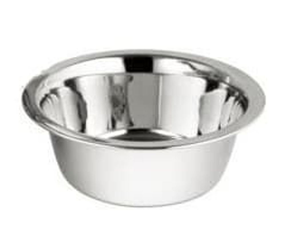 Миска 1,60л металл ANKUR