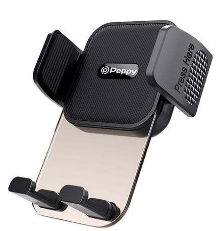 Телефонный держатель Peppy для коляски