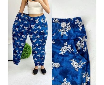 Брюки 50360394 Fabrika