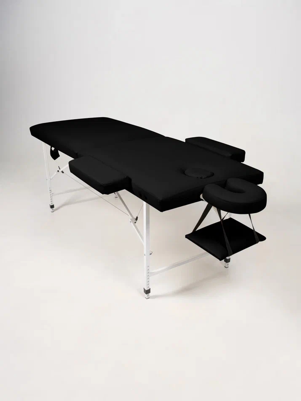 Массажный стол Elite 190/70 с регулировкой высоты