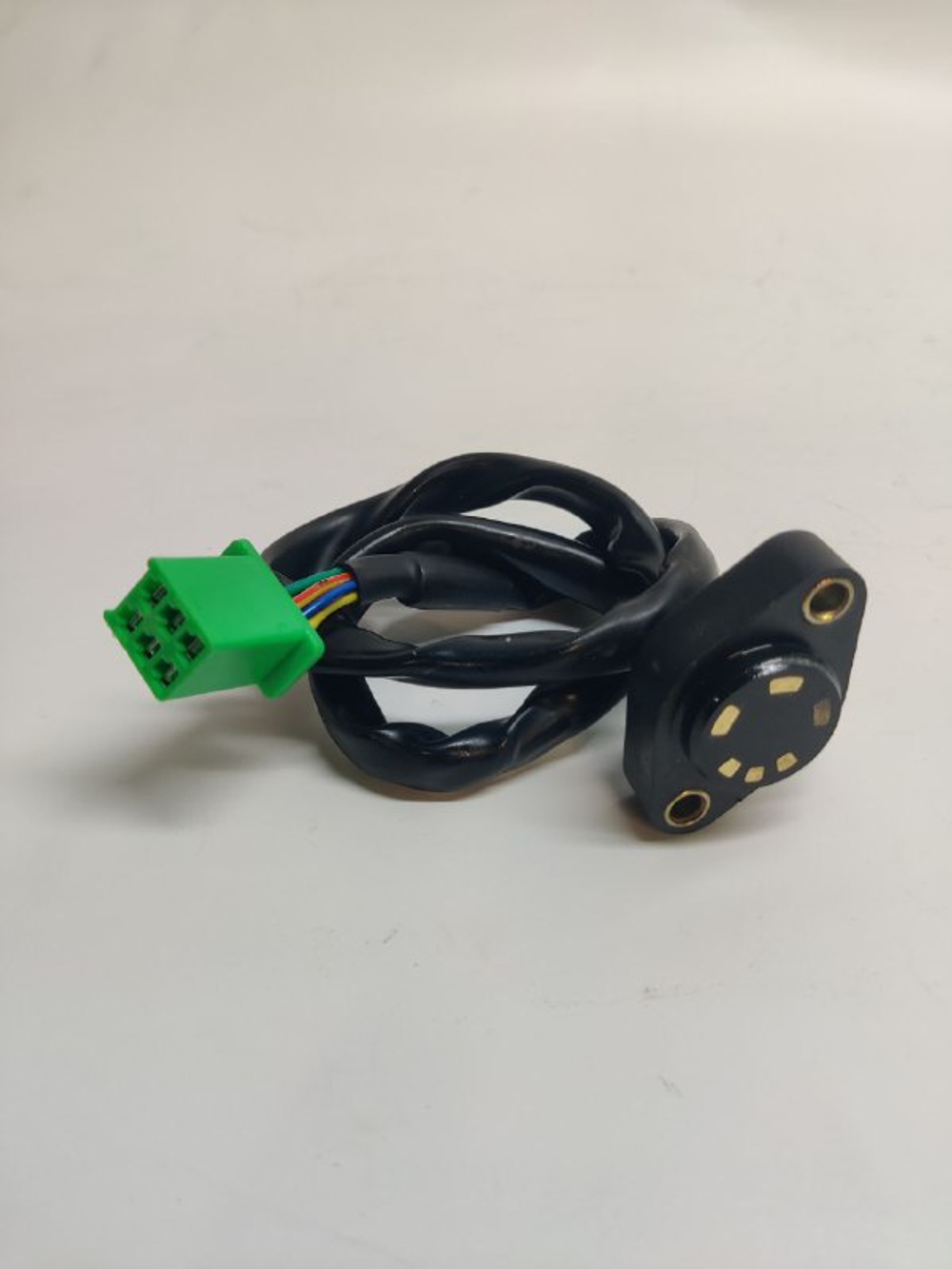 Датчик положения передач Двигатель 172FMМ-3A (2 клапана) CB250F