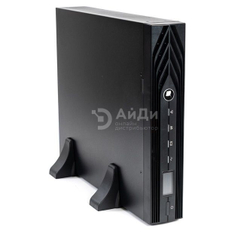 ИБП Бастион SKAT-UPS 1000-RACK-ON-2X9