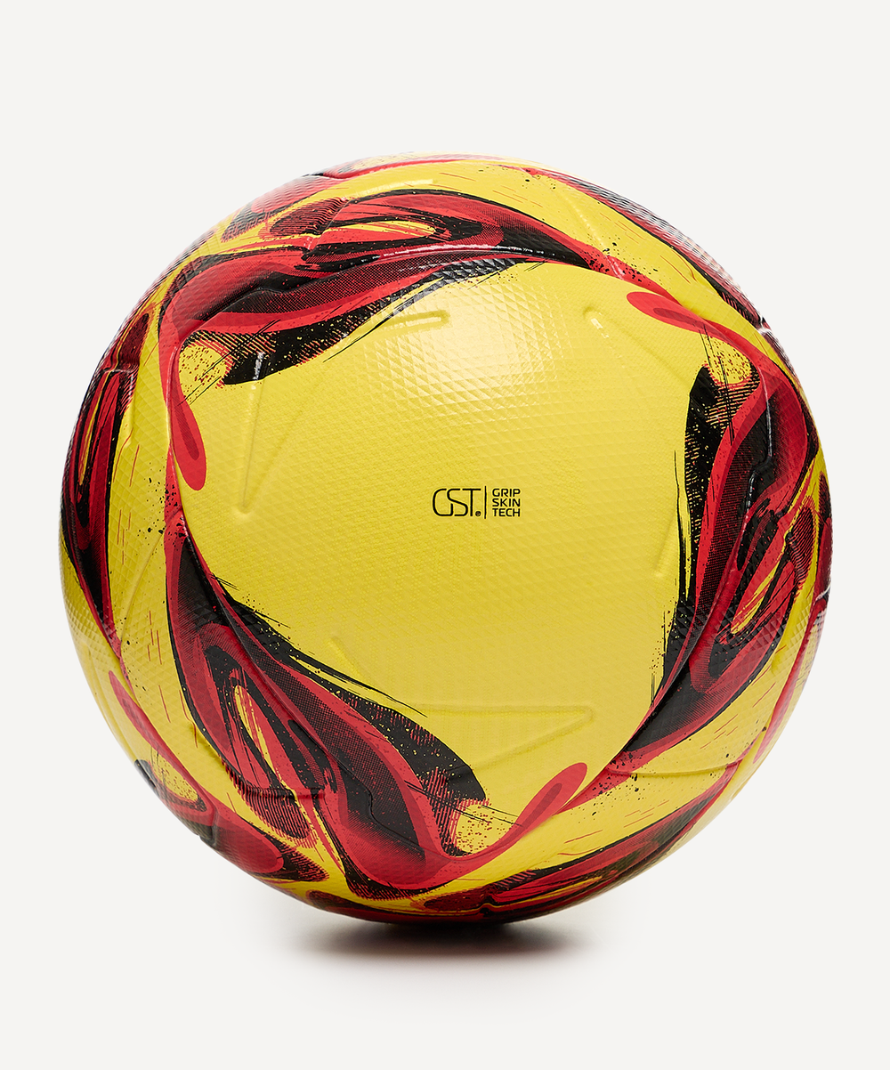 Мяч футбольный Triumph Elite Winter №5