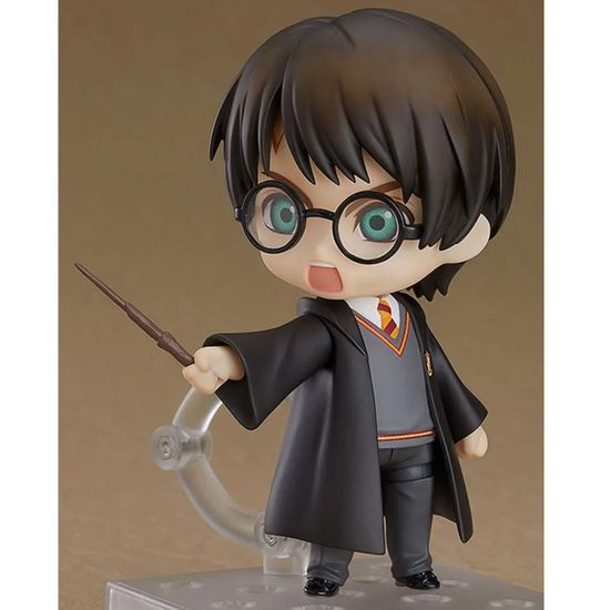 Фигурка Нендроид Nendoroid Гарри Поттер, 9-11см
