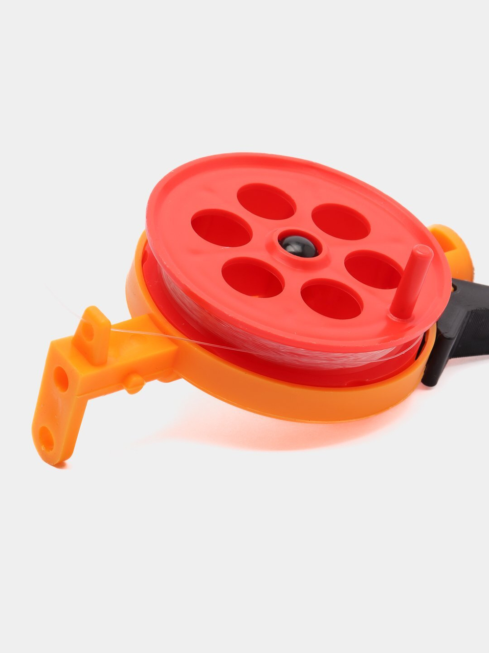 Отцеп зимний оснащенный Westman (80гр)