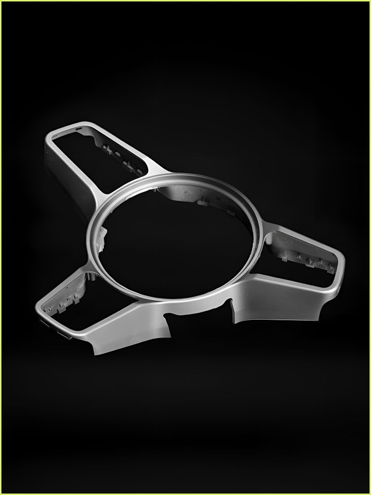 Steering Wheel Cover