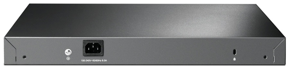 Коммутатор TP-LINK TL-SG3428XMP