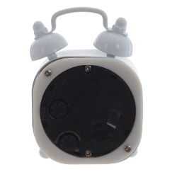 GAEM Будильник, L5 W2 H7 см, (1xLR44 не прилаг.)