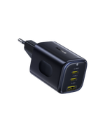 Зарядное устройство Baseus PicoGo AE11 2C+U 67W