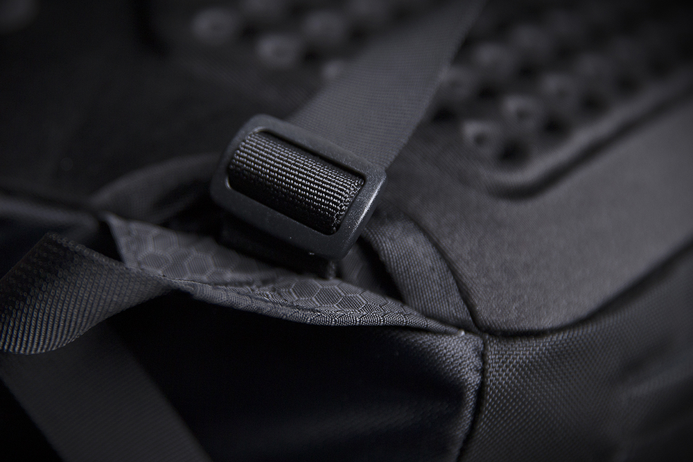 Моторюкзак - Icon Stronghold