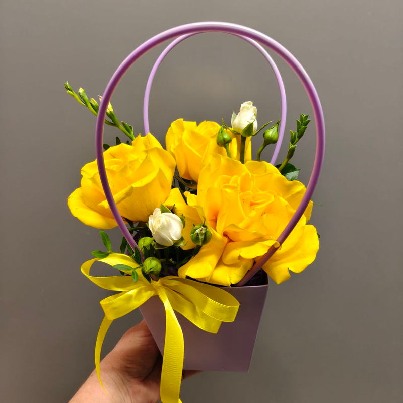 Композиция "Радость"