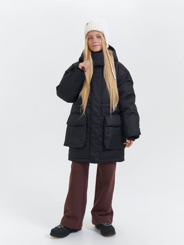 Куртка зимняя 