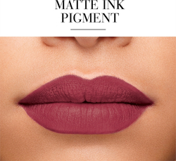 Bourjois Rouge Velvet Ink - Жидкая помада с матовым финишем, 3,5 ml