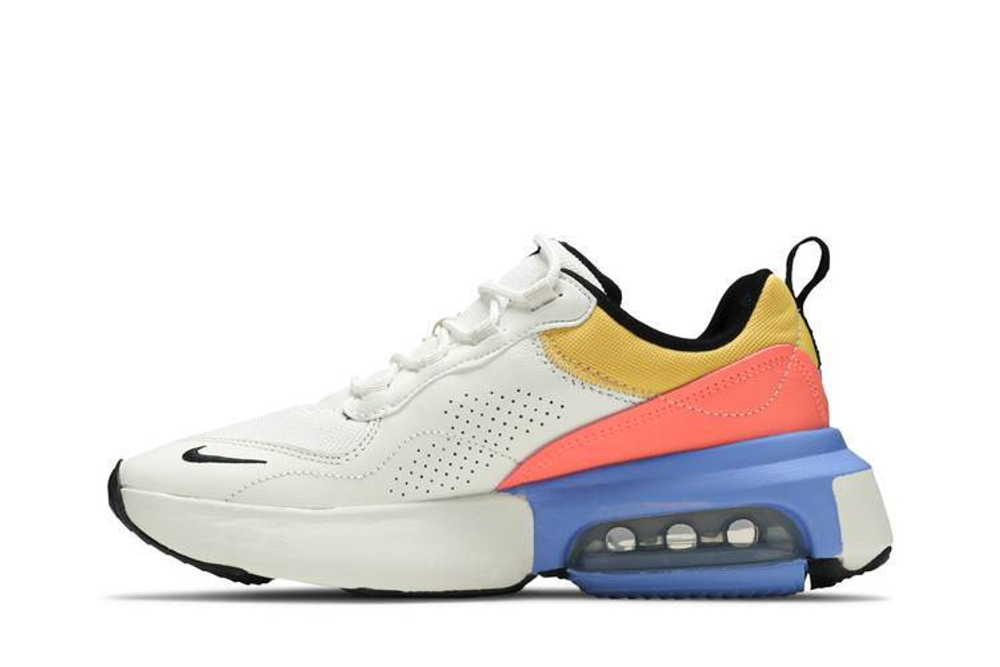 Кроссовки Nike Air Max Verona (Женская размерная сетка)