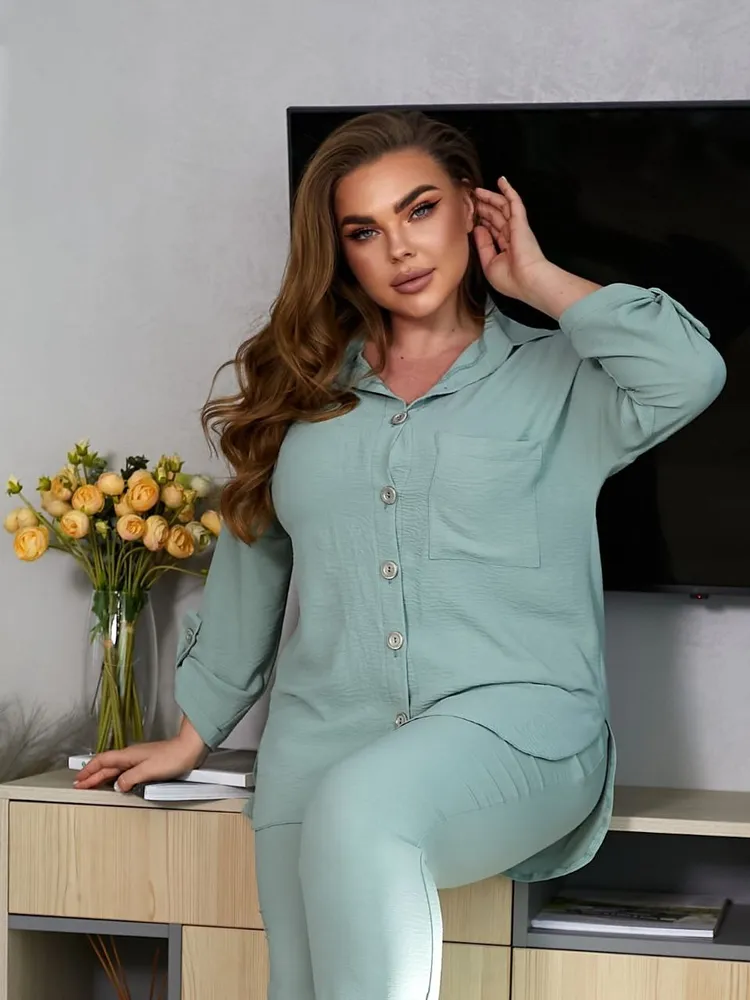 Комплект УК-977-2 Fabrika