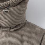 Пуховик YMKASHIX Velvet