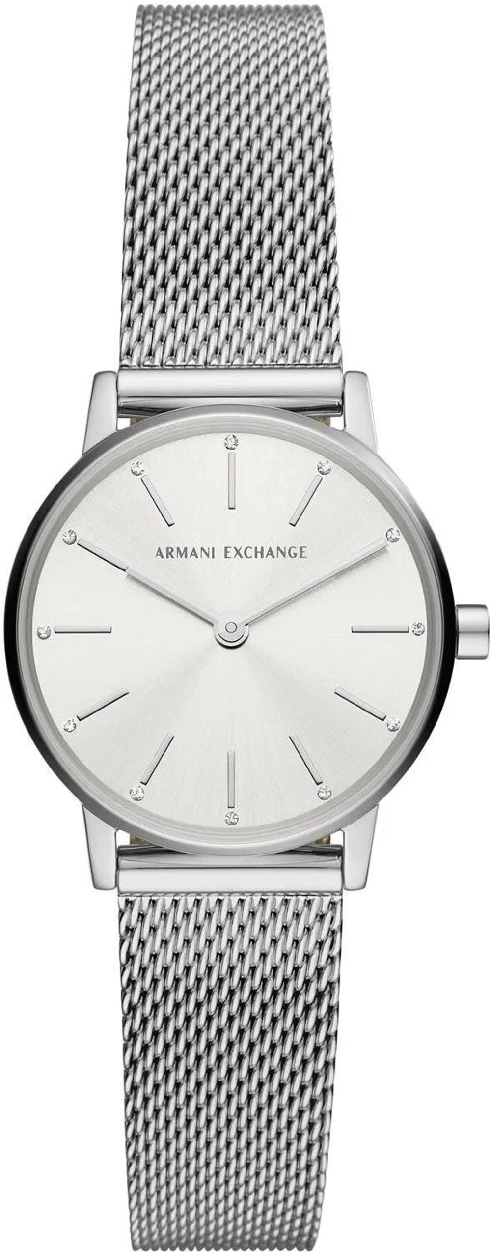 Женские наручные часы Armani Exchange AX5565