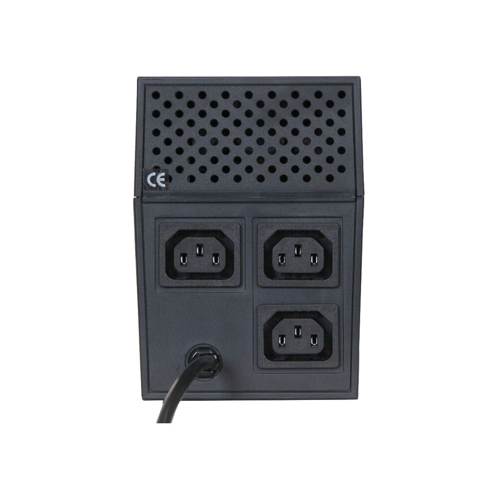 PowerCOM RPT-600A Сетевое оборудование