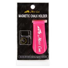 Держатель для мела Mezz Magnetic Chalk Holder MPH-PW магнитный розовый/белый