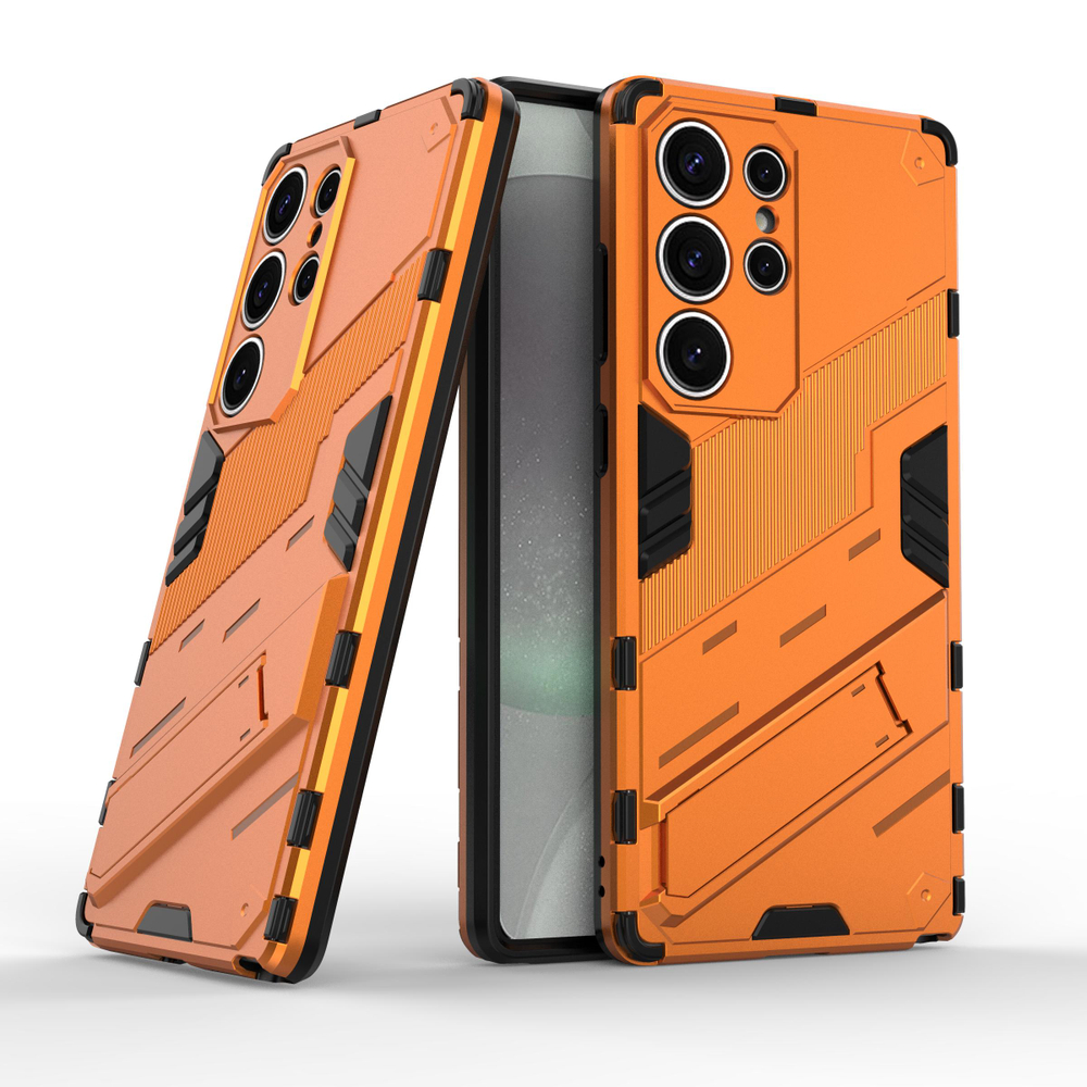Чехол Warrior Case для Samsung Galaxy S25 Ultra
