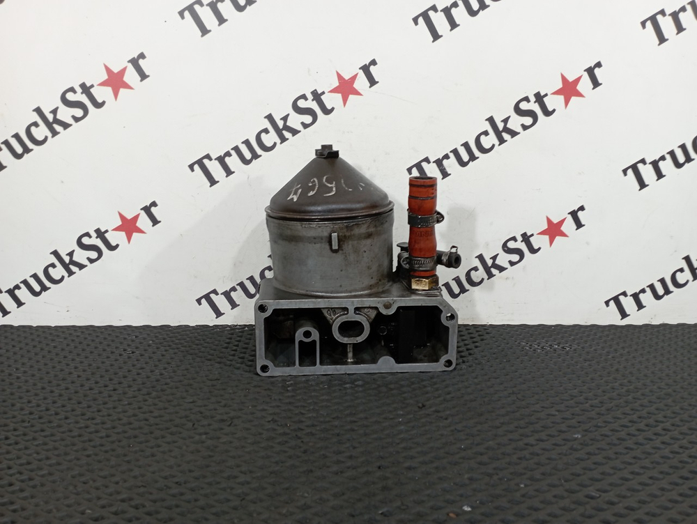 Центрифуга 2017г