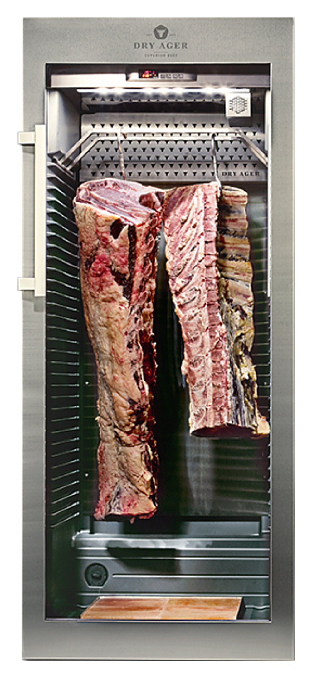 Шкаф для вызревания мяса DRY AGER DX 1000 Premium S