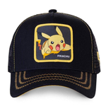 Баскетбольная кепка CAPSLAB Freegun Pokemon