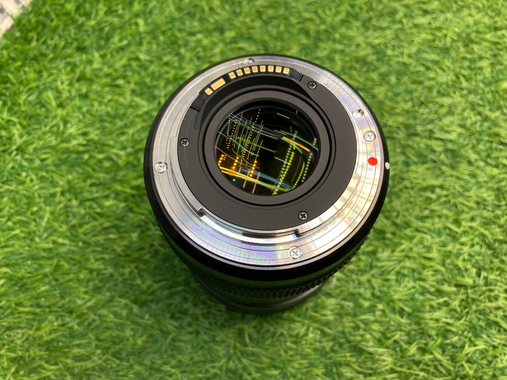 Sigma AF 18-35mm 1.8 DC HSM Art Canon EF-S