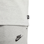 Баскетбольная футболка Nike Sportswear Premium Essentials T-Shirt Grey