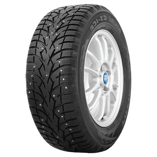 Легковая шина TOYO OBSERVE G3-Ice 215/70R15 98T шип