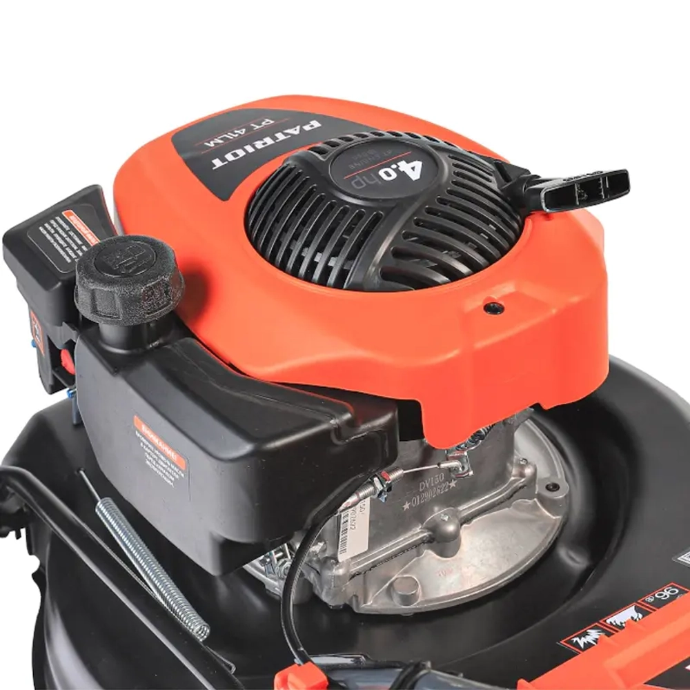 PATRIOT PT 41LM газонокосилка бензиновая 512109002