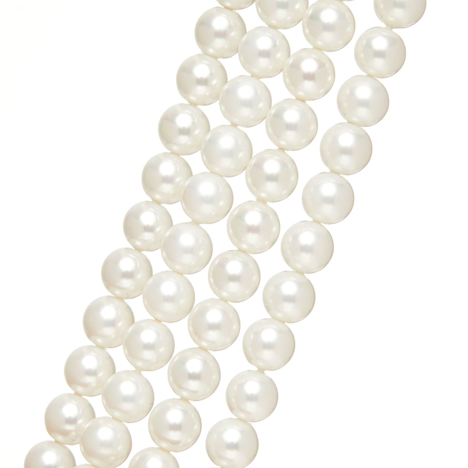 Колье Minor Neck Hug Necklace