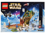 Конструктор LEGO Star Wars 75146 Адвент-календарь на 2016 год, Звездные войны