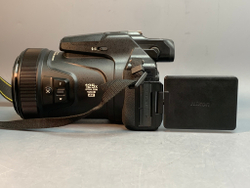 Nikon Coolpix P1000